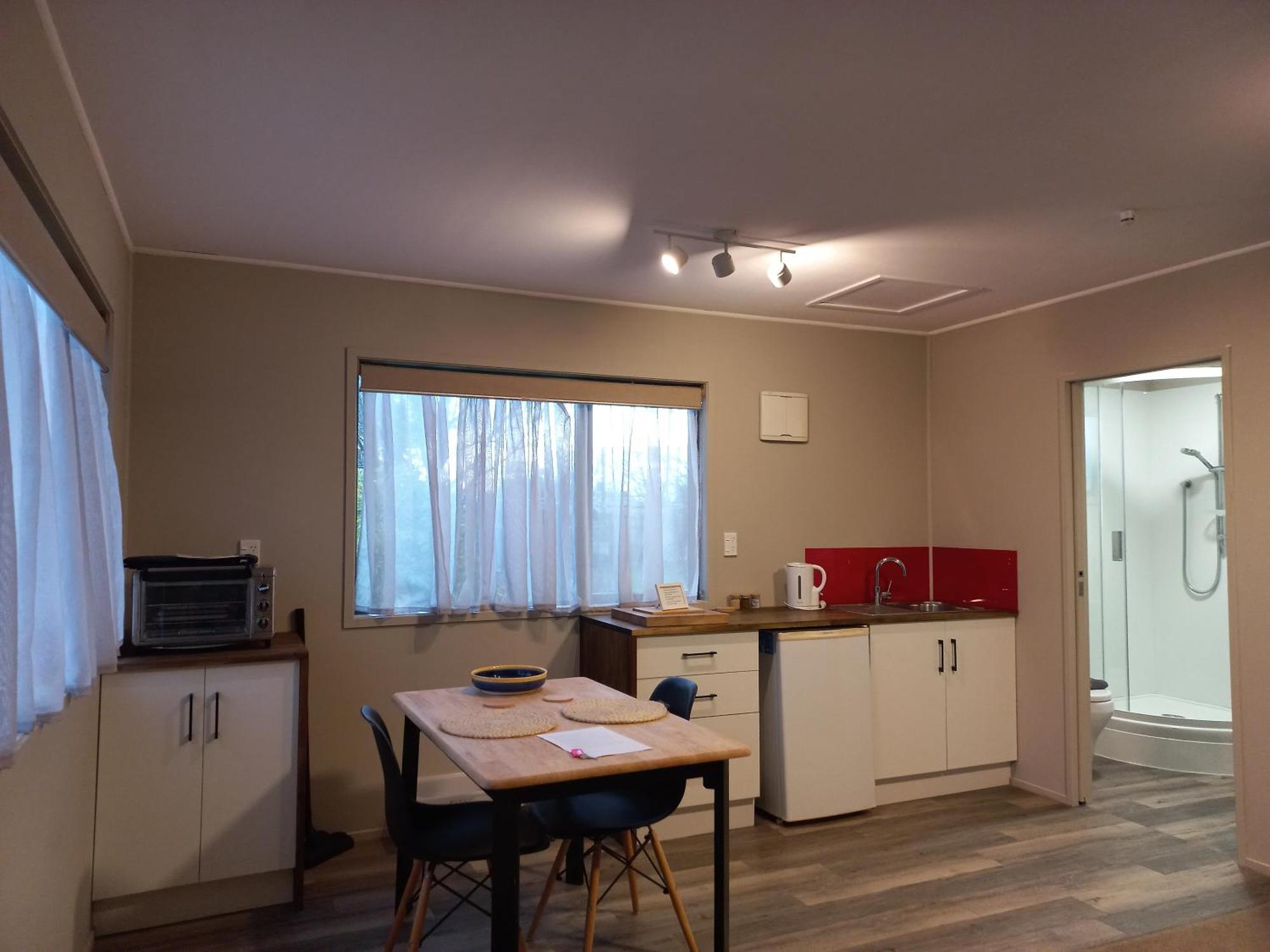 One Bedroom Country Cottage Motueka Exterior photo